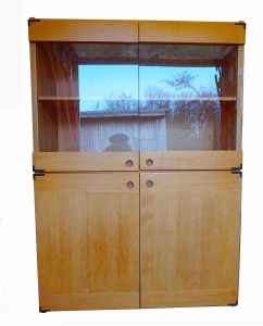  ibisco-vintage-kast-vitrinekast-boekenkast-jaren-70-display-cabinet-Scandinavisch-design
